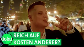 Egal wie, Hauptsache Millionär: Network-Marketing und Krypto  | Money Maker 1/3 | WDR Doku