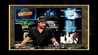 MUITO EURODANCE TOP NA LIVE NO CANAL @IGORCOSTAESILVA  PARTE 02