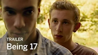 BEING 17 | New Release 2016