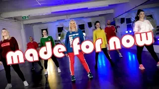 Made For Now - Janet Jackson | Jasmine Meakin (Mega Jam) #madefornowchallenge