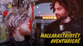 Mallakastriotët aventurierë | NGOP.TV