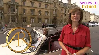 Antiques Roadshow UK 31x14 Oxford (December 7, 2008)