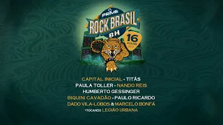 PRIME ROCK BRASIL BH