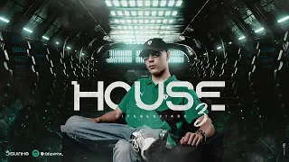 MEGA - HOUSE DIFERENCIADO 3 (DJ DIGUINHO)