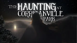 PARANORMAL ACTIVITY AT CORRIGANVILLE PARK! | Ghost Club Paranormal Investigation | 4K HD