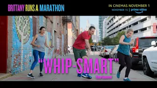 Brittany Runs A Marathon - In Cinemas Nov 1st