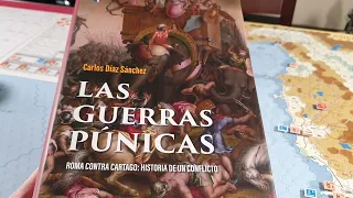 Cartago: La primera Guerra Púnica - El asedio de Messana #1