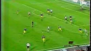 Украина - Германия 1:1. Плей-офф ЧМ-2002 (полный матч).