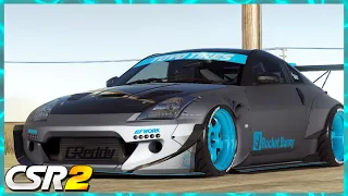 MY VIEWERS MADE ME WANT THIS CAR! | CSR Racing 2