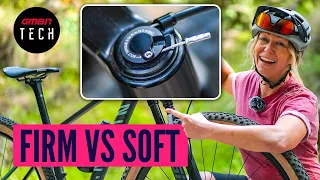 Do You Actually Need Suspension Lockout On Your Mountain Bike?