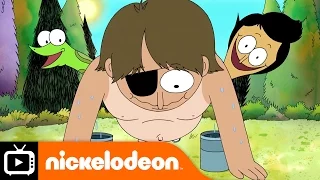 Sanjay and Craig | Sweet Smells | Nickelodeon UK