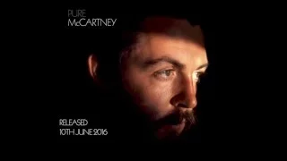 Paul McCartney - Sticking Out Of My Back Pocket: 'Warm And Beautiful'