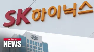 Hyundai motor reports record-high Q1 revenue, SK hynix shifts into black