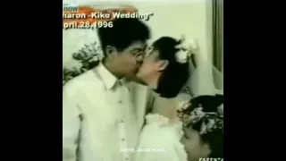 Kung Maputi na ang Buhok Ko ▫️ Sharon Cuneta and Kiko Pangilinan