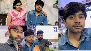 Maa na beta ke Jid kari pure ||#kuldeepsarojvlog ||￼