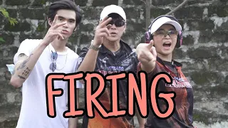 FIRING WITH TATAY JERIC RAVAL AND JK RAVAL (ISANG BALA KA LANG) | AJ RAVAL