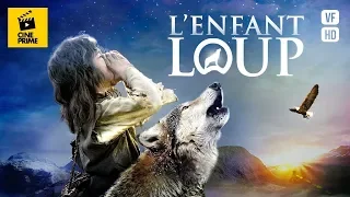 L'ENFANT LOUP - Film complet en français - Famille