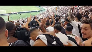 FESTA DA TORCIDA | VASCO 1 X 0 ATLÉTICO-MG | MARACANÃ TREMEU!