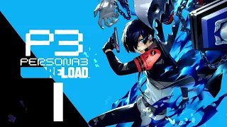 BABY BABY BABY - PERSONA 3 RELOAD - Directo 1