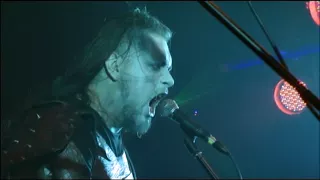 UNEARTHLY - Live At Tarantul Club Voronezh 2012 (Blackened Death Metal)