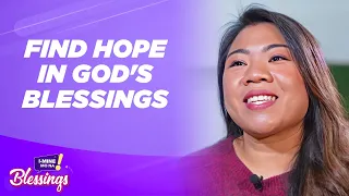 Find Hope in God's Blessings | #BlessingsIMineMoNa LIVE TV Special Day 2 Livestream
