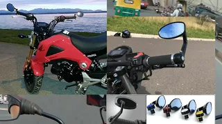 Top 5 Useless Motorcycle Mods