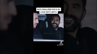 Nick realized Rio’s in love with Beth 🔥 | GOODGIRLS