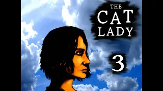 HE'S GOT HIS EYE ON YOU | The Cat Lady w/ Kala - Part 3 (FINAL, BEST ENDING)