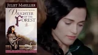 DAUGHTER OF THE FOREST by Juliet Marillier | Book Trailer