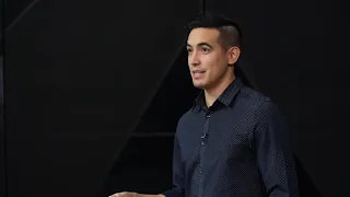 The Continuing Importance of an Arts Education in a STEM World | Juan Aguilar | TEDxSFU