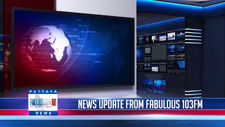 [NEWS] 4th April 2018   Fabulous TV Pattaya