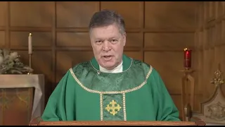 Catholic Mass Today | Daily TV Mass, Wednesday January 20 2021