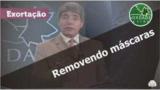 0151 - Removendo máscaras