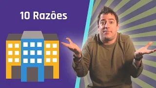 10 razões para investir em imóveis até os 40!