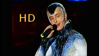 VITAS - Karlsson 2002 HD / Карлсон / Best Quality / Full