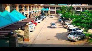 Nyali Estate, where the rich stay || Mombasa Kenya || VIDEO!