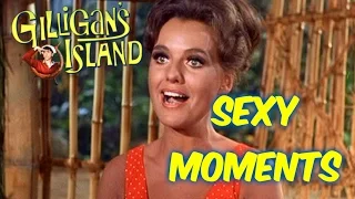 Sexy Mary Ann Moments!!--Gilligan's Island--Mary Ann Summers (Dawn Wells)