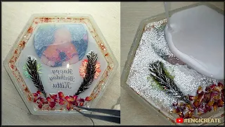 Can You Put Photos in Resin? | Resin Art