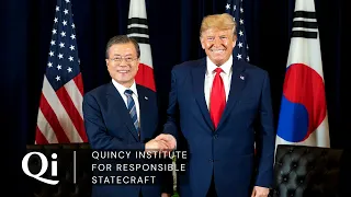 South Korea’s legislative election results and implications for U.S.-South Korea relations