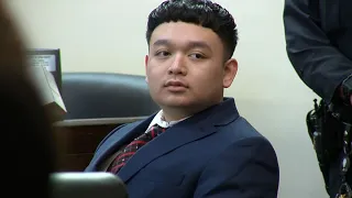 Jury finds San Antonio man guilty of capital murder