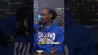 Snoop Dogg Exposing The Music Industry