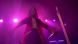 Delain: Suckerpunch [Live 4K] (Salt Lake City, Utah - September 21,