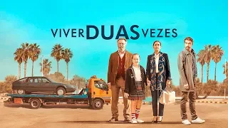 Viver Duas Vezes | Trailer | Dublado (Brasil) [HD]