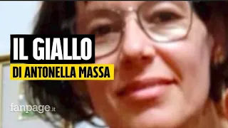 Antonella Massa, trovata morta a Ischia: "Il corpo non c'era quando abbiamo cercato in quel punto"