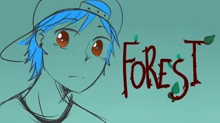 twenty one pilots - Forest Animatic/Storyboard