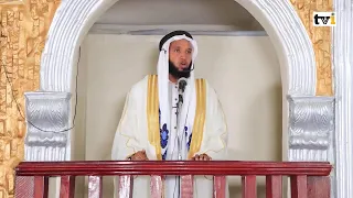 Kuxbaa Jumu_aa [Imana]-Us.Hamza Abdulhamid Dire Dawa Ganda Aliyyi Masjida Jarbba