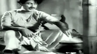 ek roz hamari bhi daal galegi _Bandi _Kishore Kumar,Shyama_ AK&Bina Rai_Rajinder_HemantKumar_a tri.