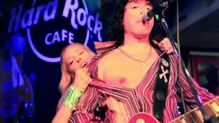 Harley & Андрей Алексин - Пиво, Секс и Rock'N'Roll