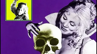 Countess Dracula (1971) - Trailer HD 1080p