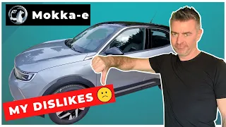 ⚠️ WARNING - Don't Buy a Vauxhall Mokka-e Until You Watch This 👀